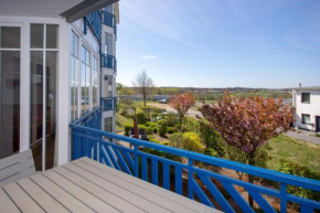 Ferienwohnung Deichblick Sellin